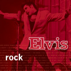 Elvis Rock by Elvis Presley