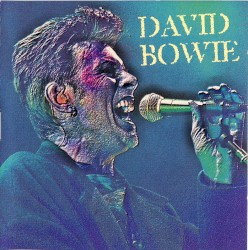 Ouvrez le chien – David Bowie