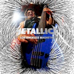 Los Angeles Magnetic: The Forum Los Angeles, CA Dec 18, 2008 – Metallica
