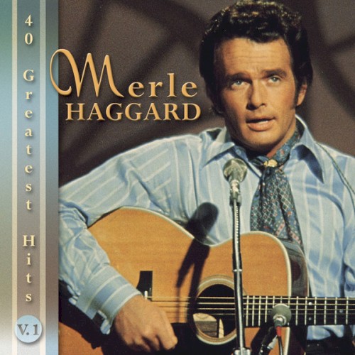 40 Greatest Hits cover