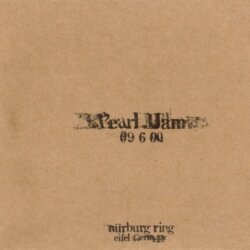 2000-06-09: Rock am Ring, Nürburgring, Germany (#11) by Pearl Jam