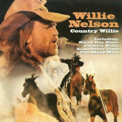 Country Willie by Willie Nelson