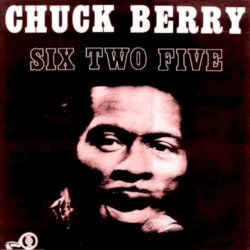 1972-03-29: Six Two Five: BBC Theater, London, England by Chuck Berry