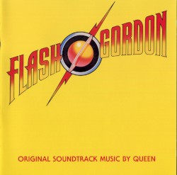 Flash Gordon – Queen