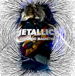 2009-01-26: Death Magnetic: Chicago, IL, USA – Metallica