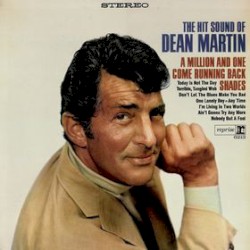 The Hit Sound of Dean Martin – Dean Martin