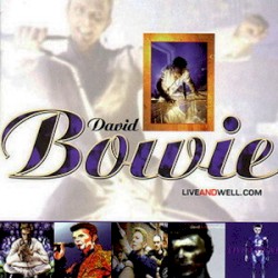 Liveandwell.com – David Bowie