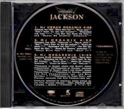 The Megamixes – Michael Jackson