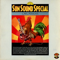 Sun Sound Special: Carl Perkins by Carl Perkins