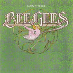 Main Course by Bee Gees