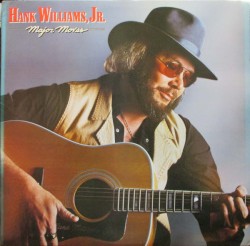 Major Moves by Hank Williams, Jr.