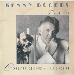 Timepiece – Kenny Rogers