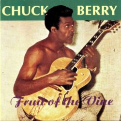 Fruit of the vine by Chuck Berry