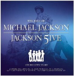 The Best of Michael Jackson & The Jackson 5 by The Jacksons