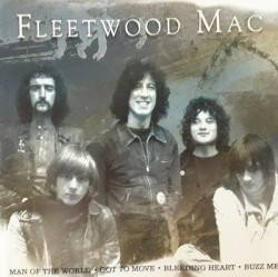 Fleetwood Mac – Fleetwood Mac