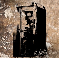 A Letter Home – Neil Young
