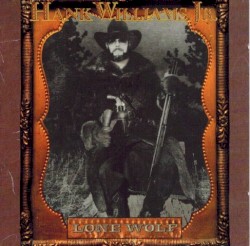 Lone Wolf cover