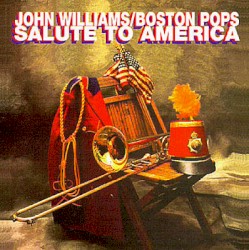 Salute to America – John Williams
