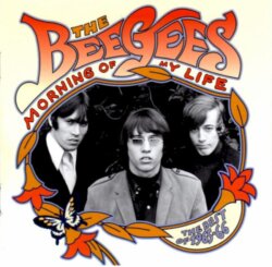 Morning of My Life: The Best of 1965–66 by Bee Gees