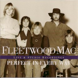 Perfect in Every Way – Fleetwood Mac