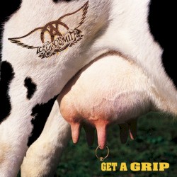 Get a Grip – Aerosmith