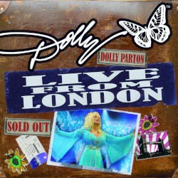 Live From London – Dolly Parton