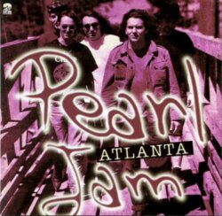 1994-04-03: Fox Theater, Atlanta, GA, USA by Pearl Jam