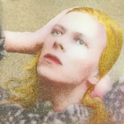 Hunky Dory – David Bowie