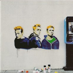 Shenanigans – Green Day