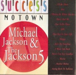 Success Motown – Michael Jackson
