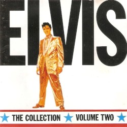 The Collection, Volume 2 by Elvis Presley
