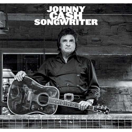 Songwriter cover