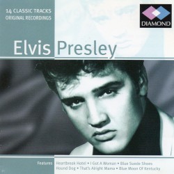 Elvis Presley by Elvis Presley