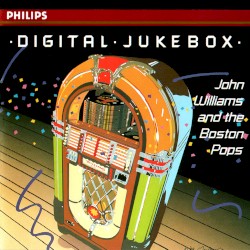 Digital Jukebox – John Williams