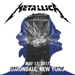 2017-05-17: The New Coliseum Presented By NYCB, Uniondale, NY – Metallica