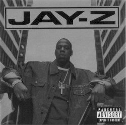 Vol. 3… Life and Times of S. Carter – JAŸ-Z