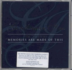 Gentleman Jim by Jim Reeves