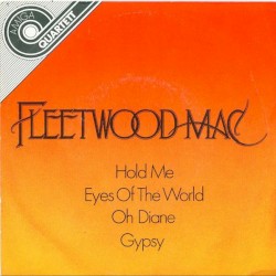 Fleetwood Mac – Fleetwood Mac
