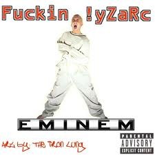 Fucking Crazy – Eminem