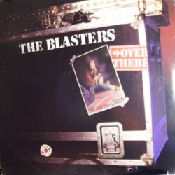 Over There - Live at the Venue, London by The Blasters