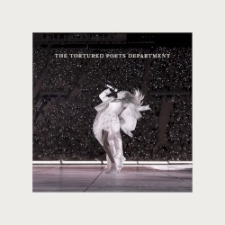 THE TORTURED POETS DEPARTMENT | TS The Eras Tour Setlist – Taylor Swift