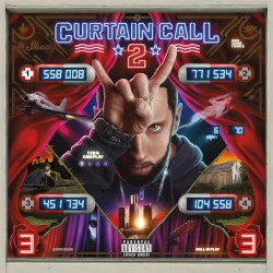 Curtain Call 2 – Eminem