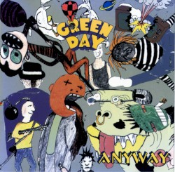 Anyway – Green Day