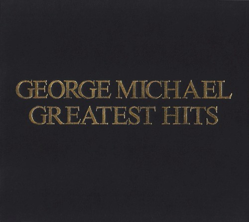 Greatest Hits cover