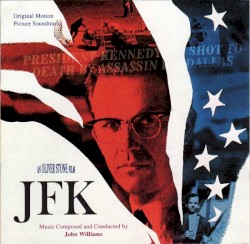 JFK – John Williams