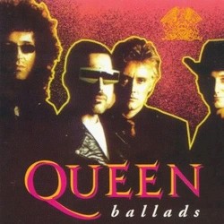 Ballads – Queen