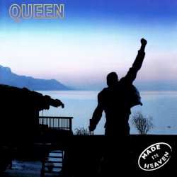 Made in Heaven – Queen