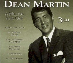 A Million and One – Dean Martin