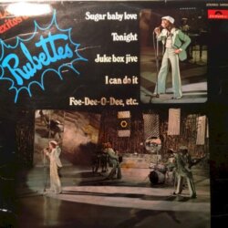 Los exitos de Rubettes by The Rubettes