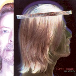 All Saints (Collected Instrumentals 1977–1999) – David Bowie